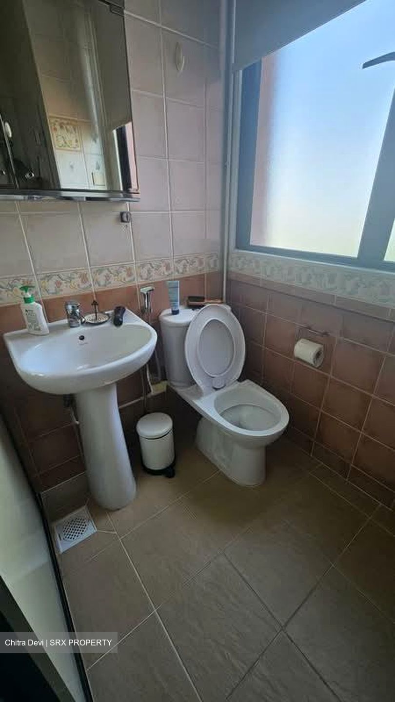 Eastern Lagoon (D16), Condominium #604361221